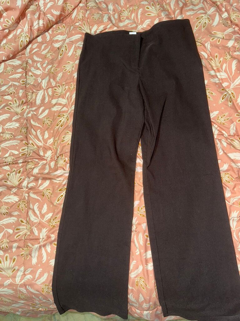 Target Brown Pants