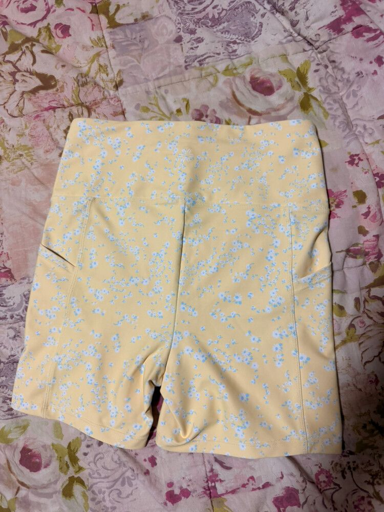Rockwear shorts