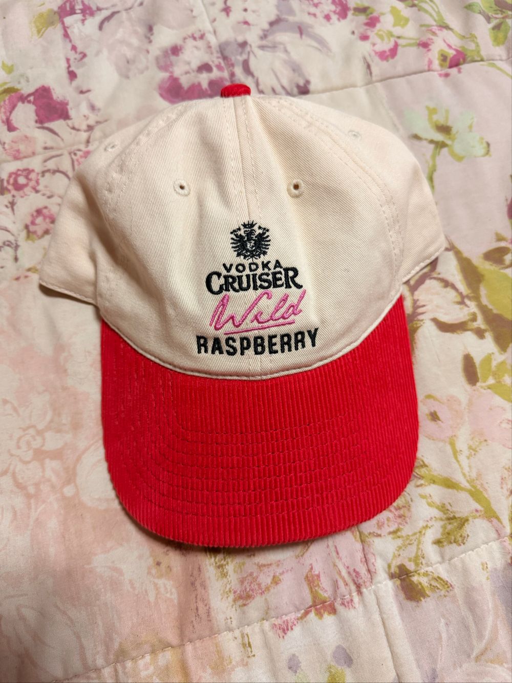 cruiser cap