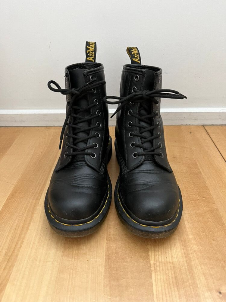 Dr Marten Nappa 1460 - UK4