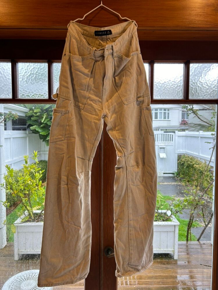 Lioness Jeans