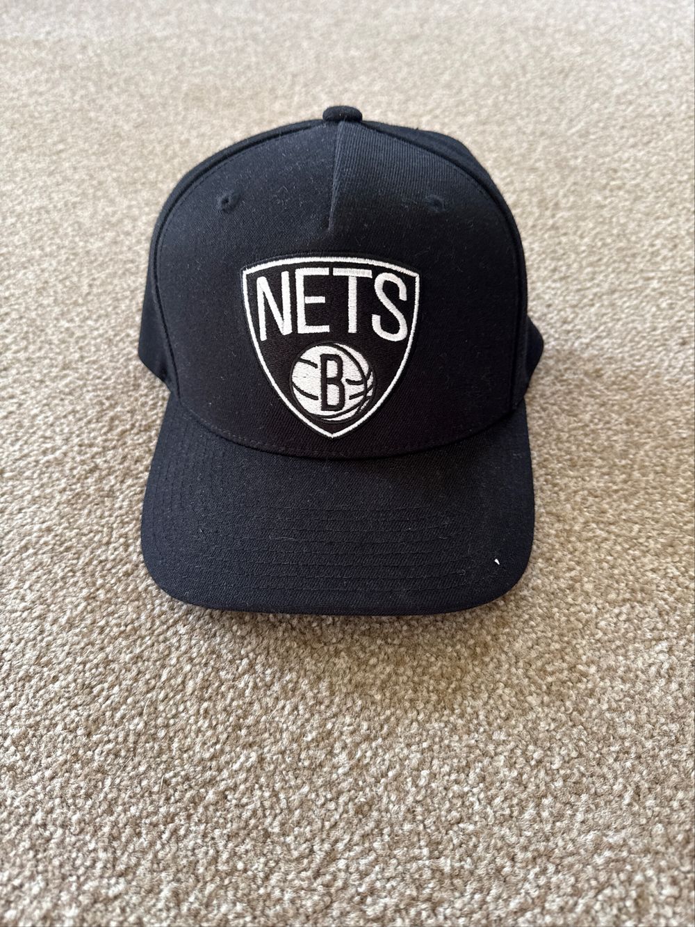 Nets Cap