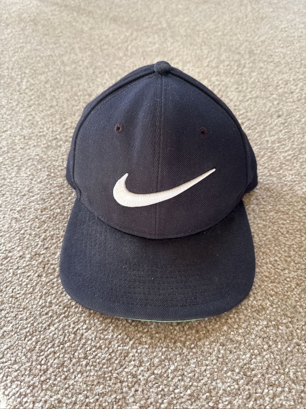Nike Flat Cap