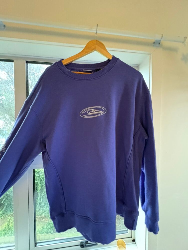 Quiksilver crewneck