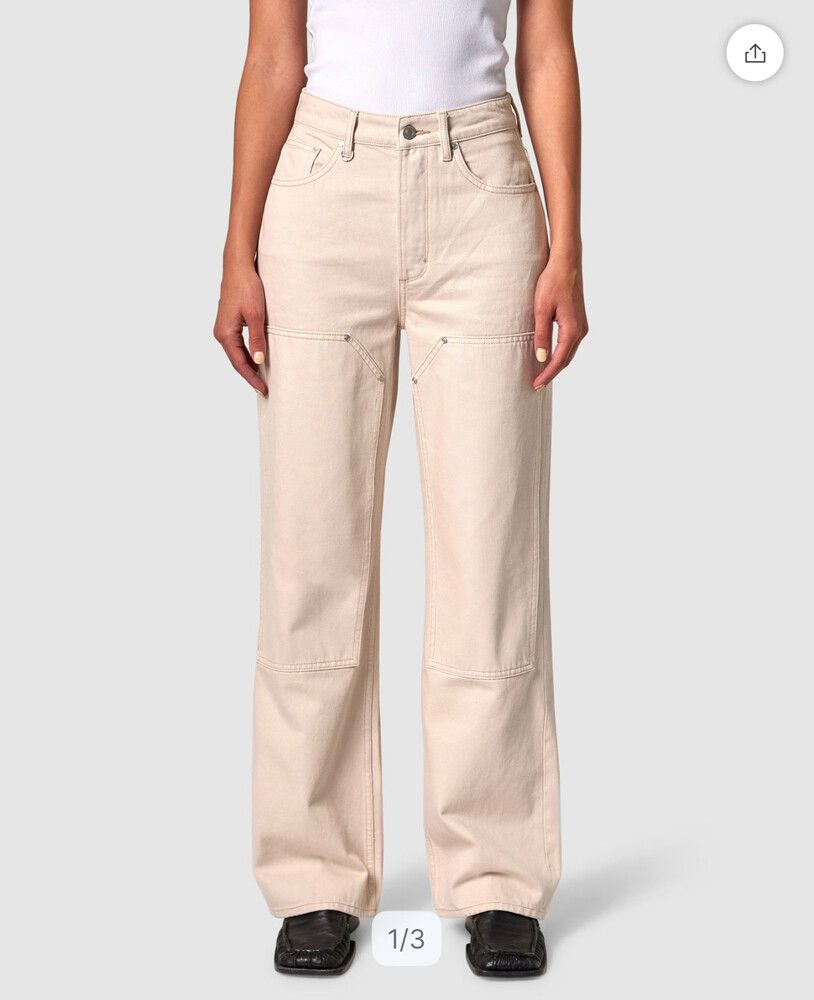 Neuw Coco Relaxed Jeans