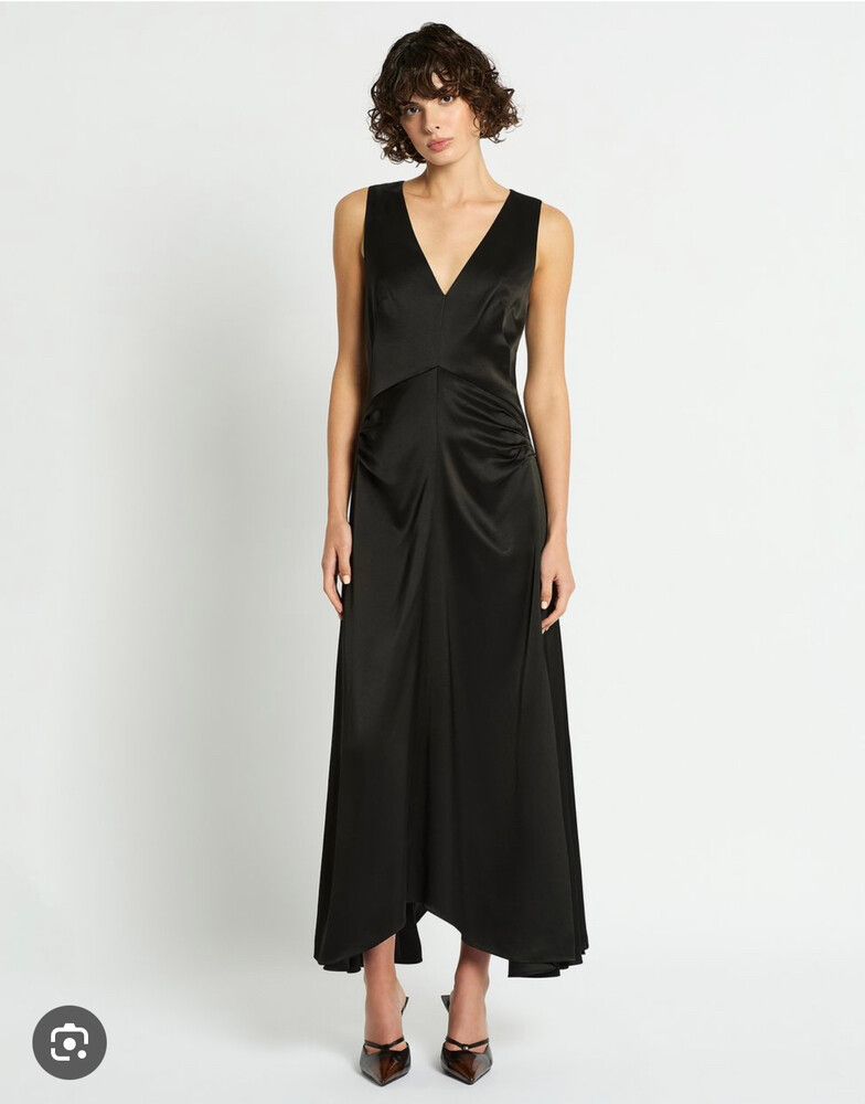 Brand new Sass n Bide Black Dress