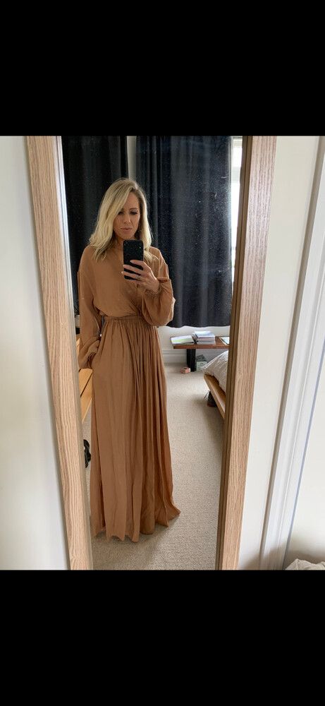 Matteau - Matteau Dress on Designer Wardrobe Matteau - Matteau Dress on Designer Wardrobe