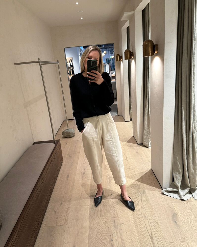 Untouched world nixie Pant