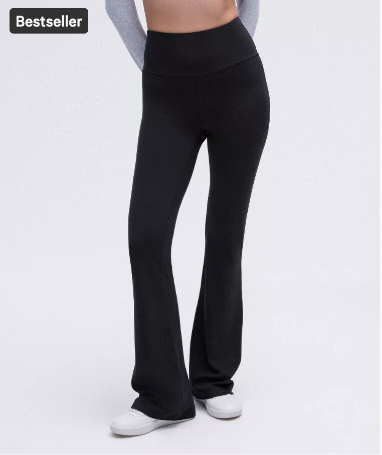 Lululemon Flares