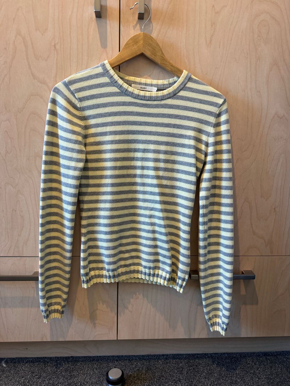 Ruby Esme Long Sleeve