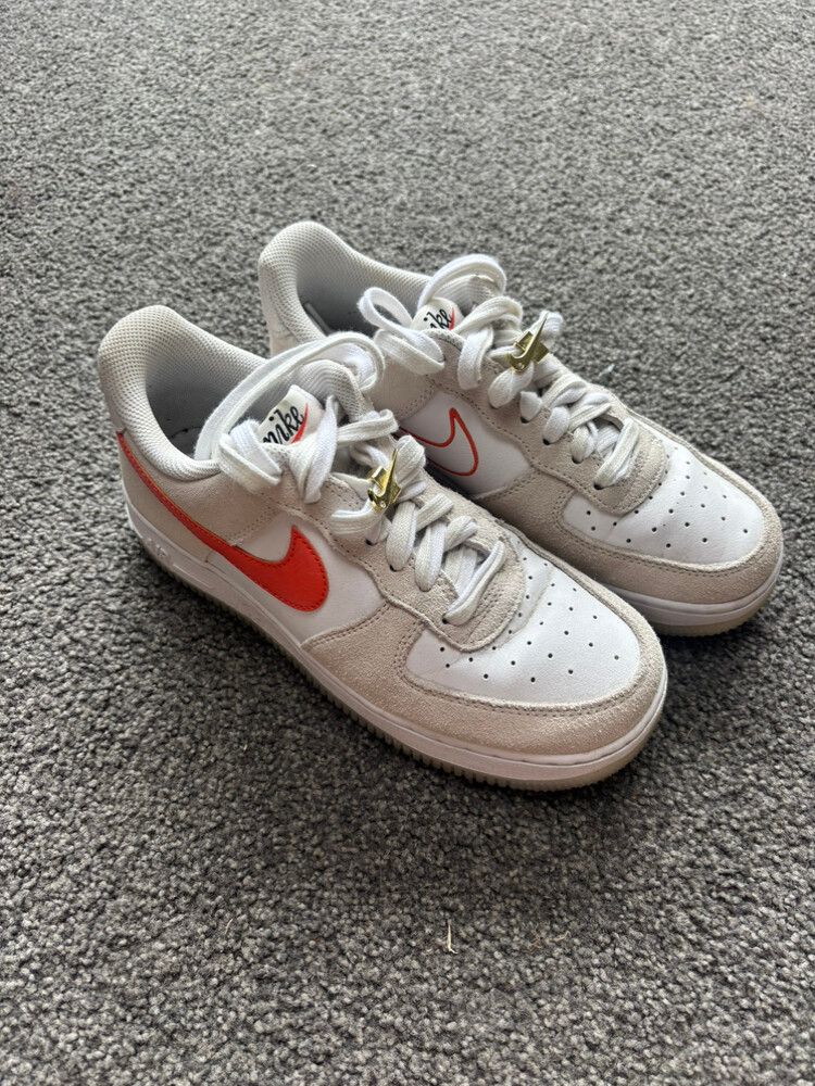 Nike Airforce 1