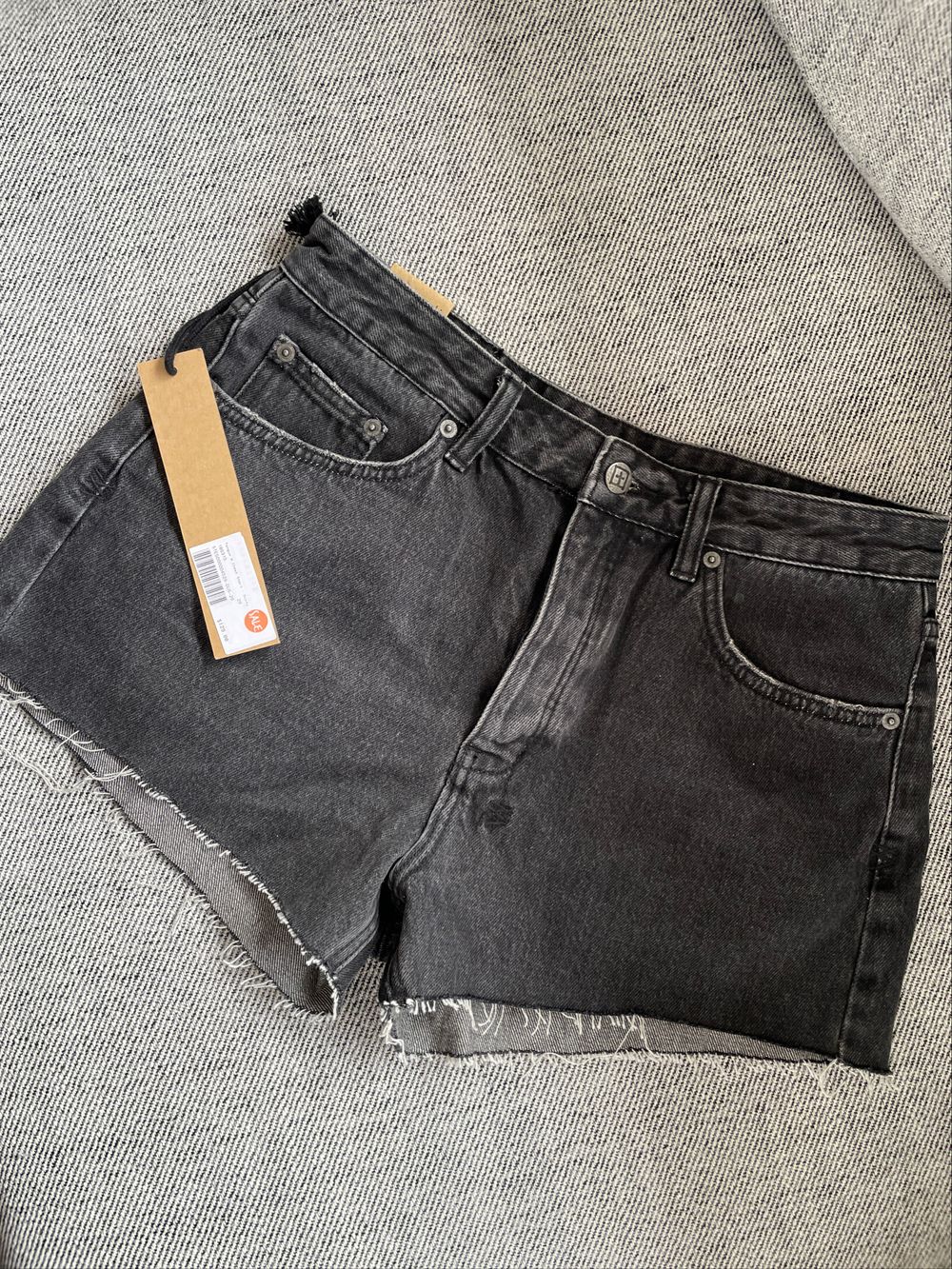 Ksubi - Tongue N Cheek Shorts