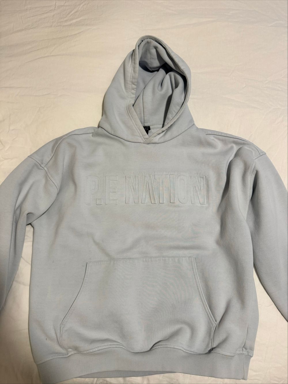 PE Nation Hoodie