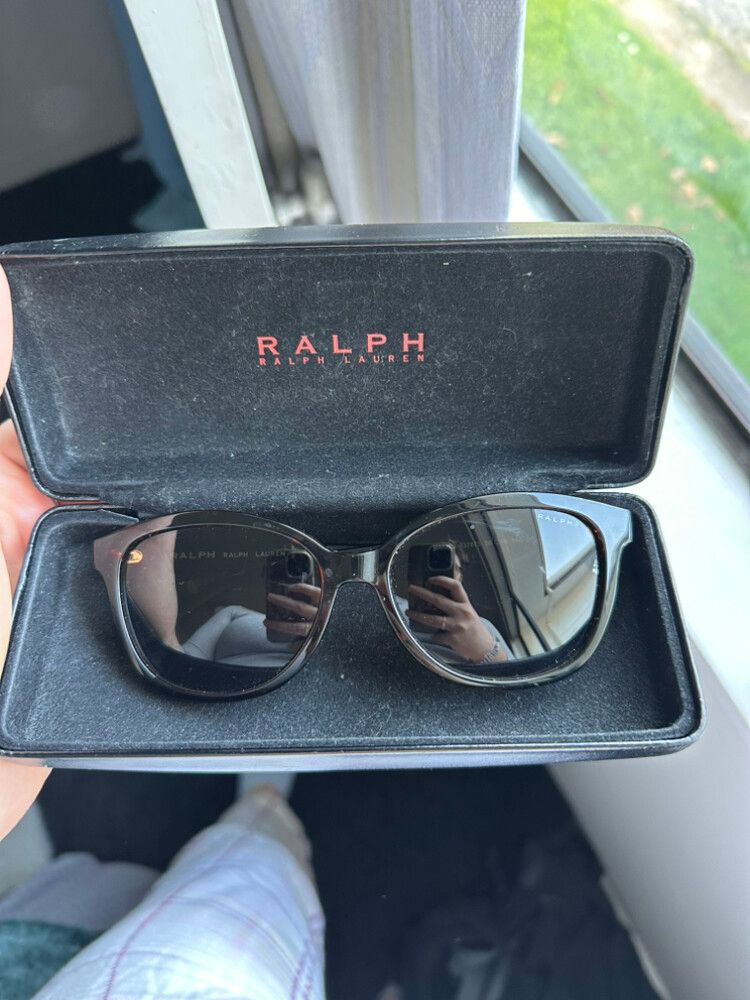 Ralph Sunglasses RA5222 Polarised