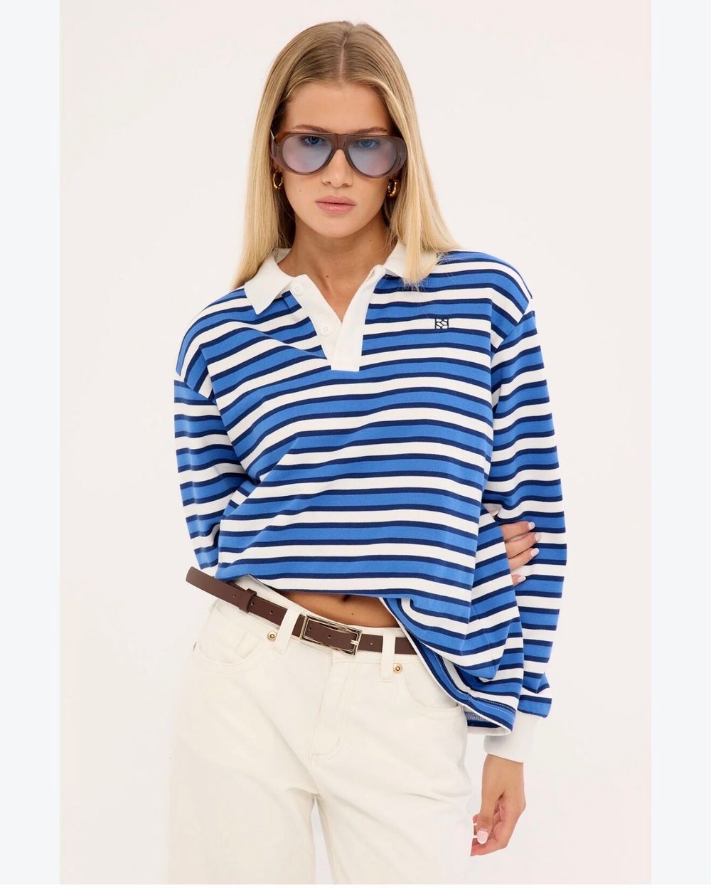 perfect stranger top