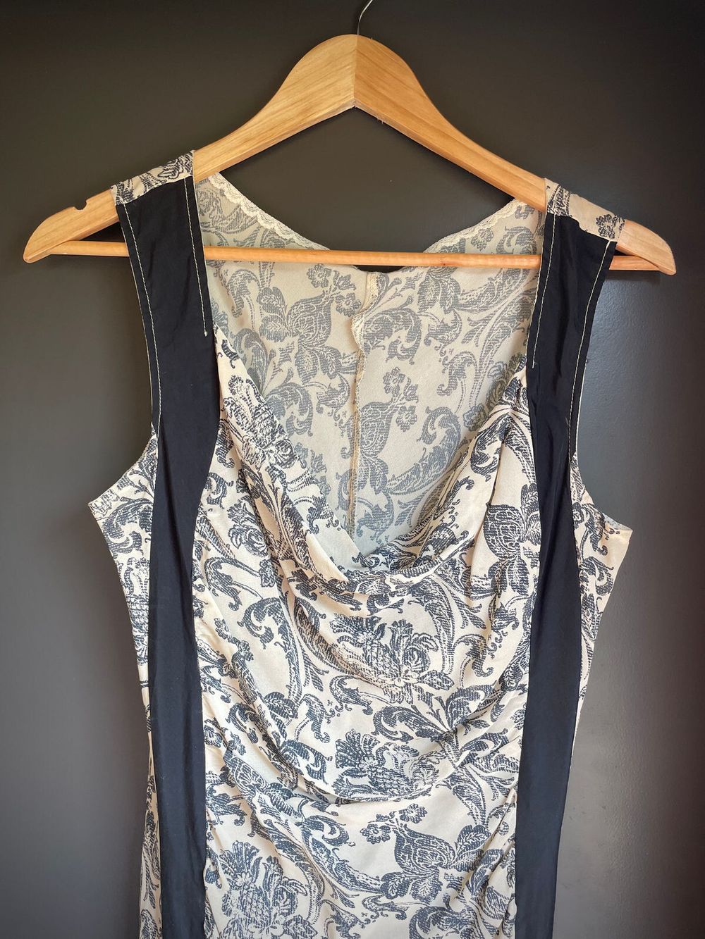 Annah Stretton Vintage Dress