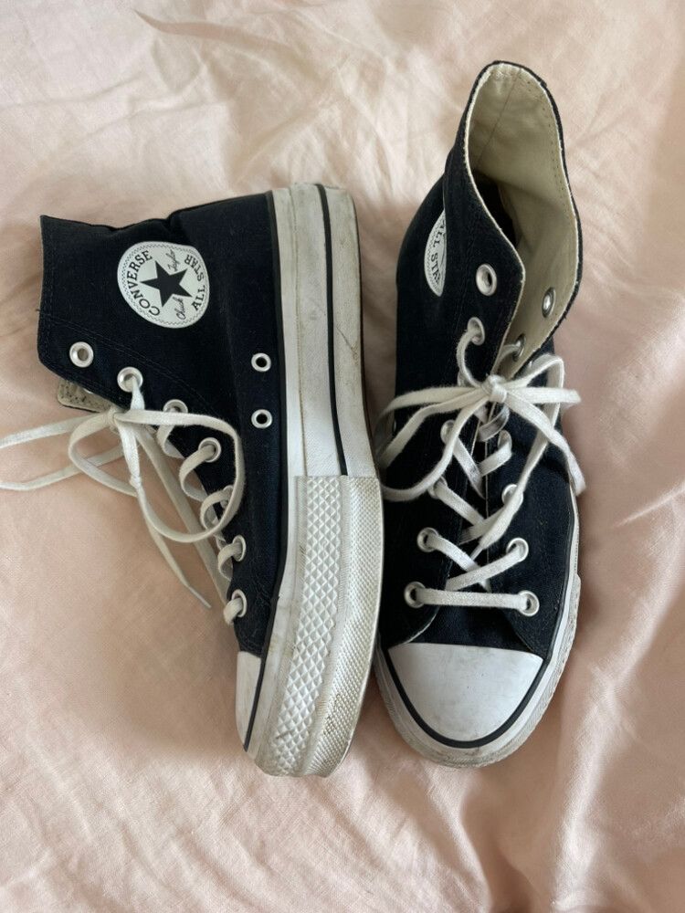 Converse High Tops