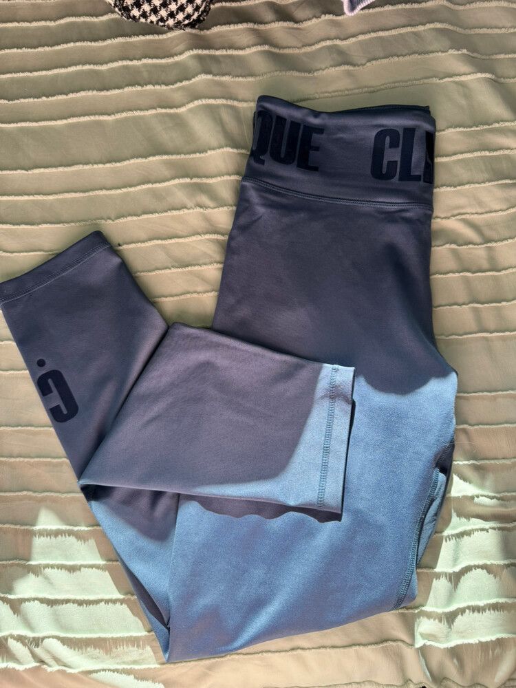 Clique Hamptons Collection Tights