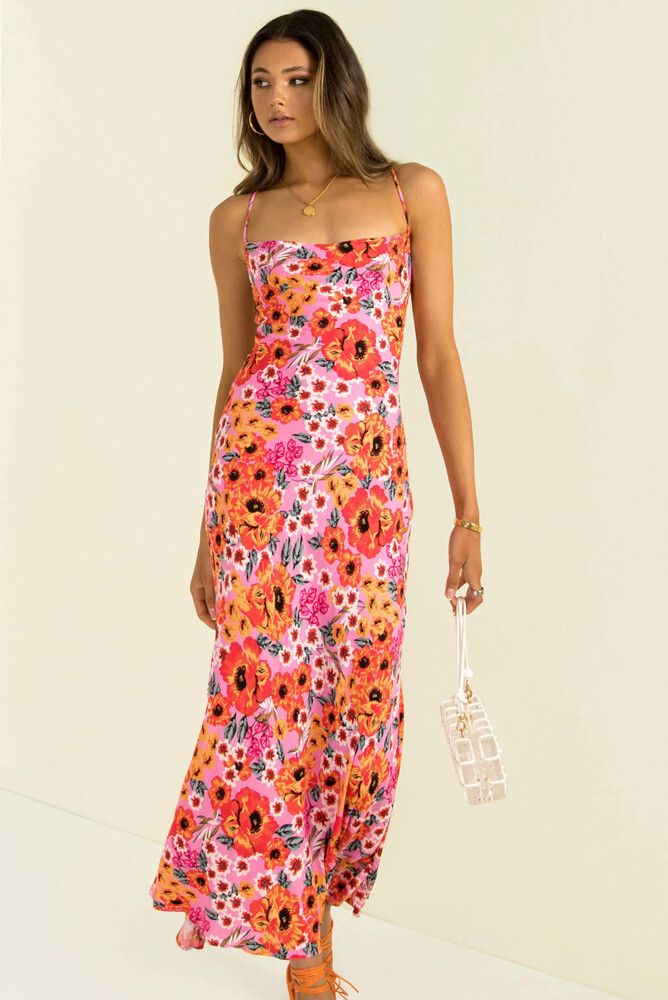 Sundae Muse - Leyah Dress on Designer Wardrobe Sundae Muse - Leyah Dress on Designer Wardrobe