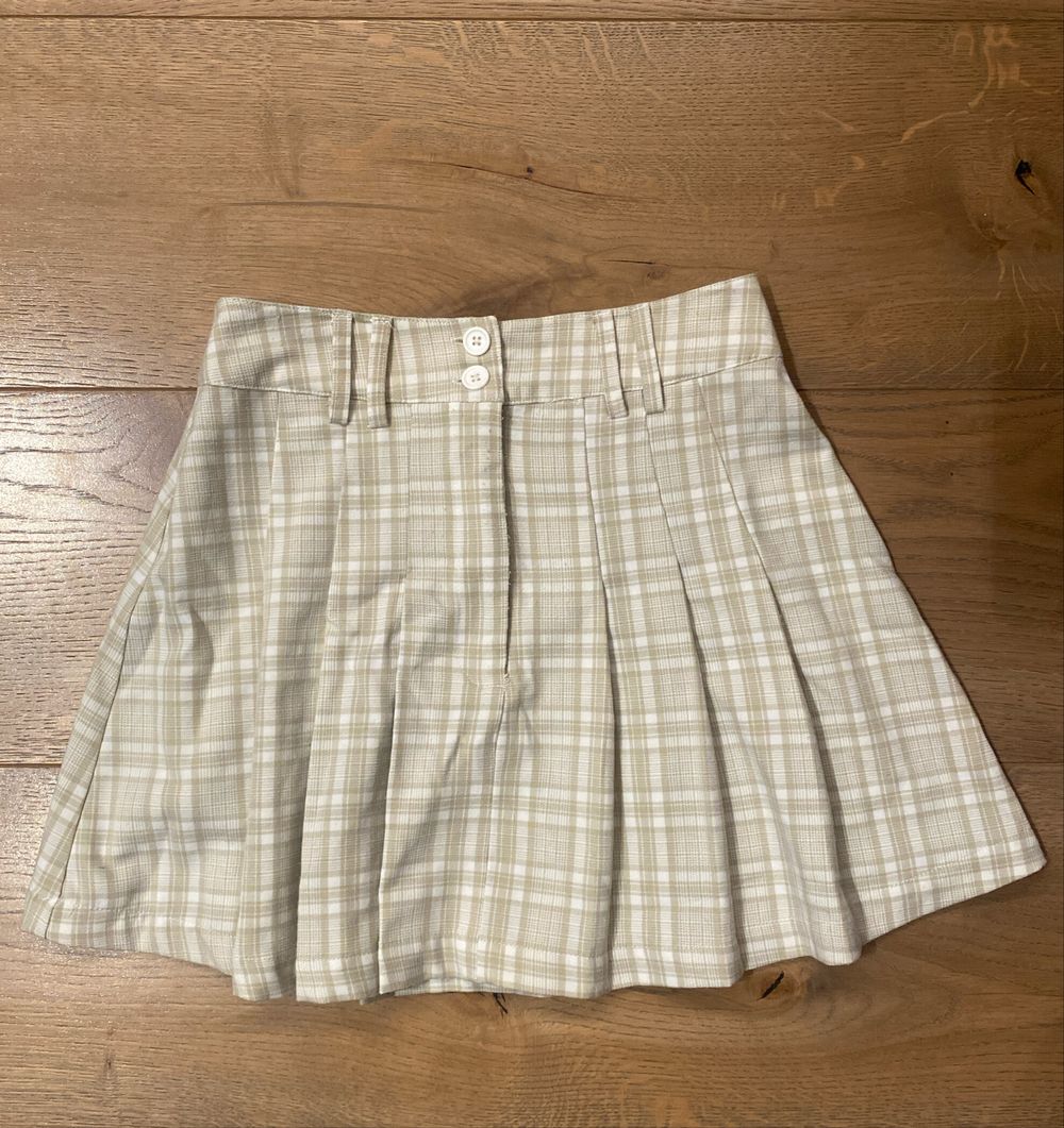 Glassons mini skirt