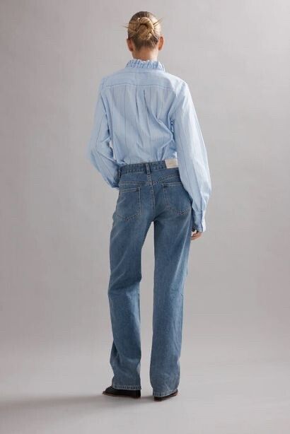 Caitlin Crisp Boyfriend Jean