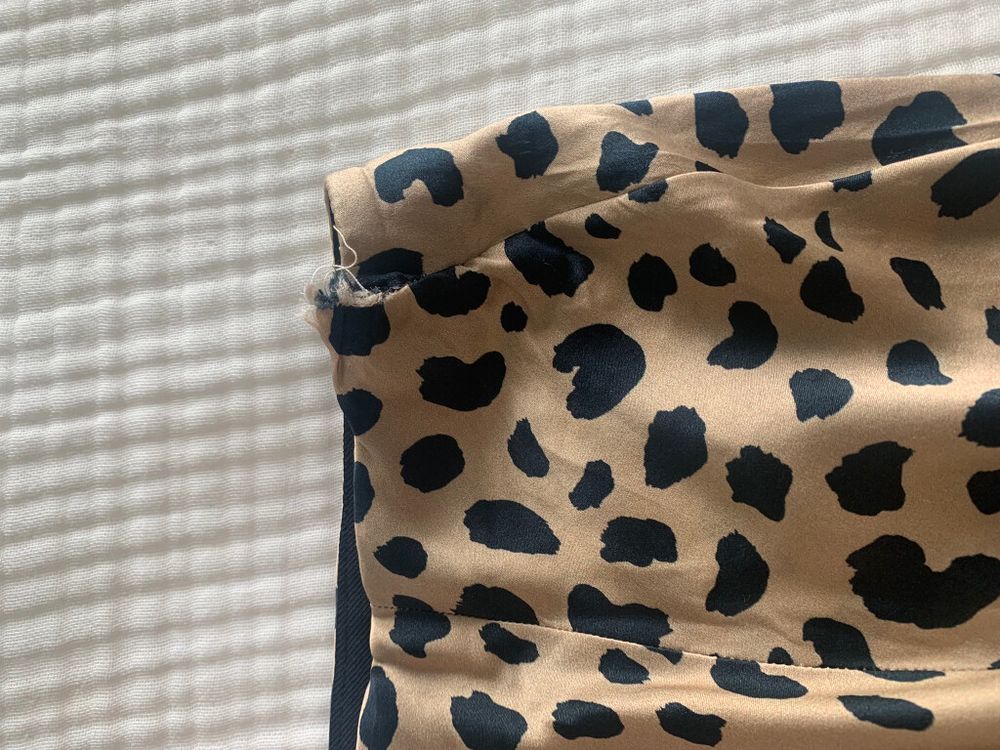 Realisation Par - Realisation Par Skirt on Designer Wardrobe