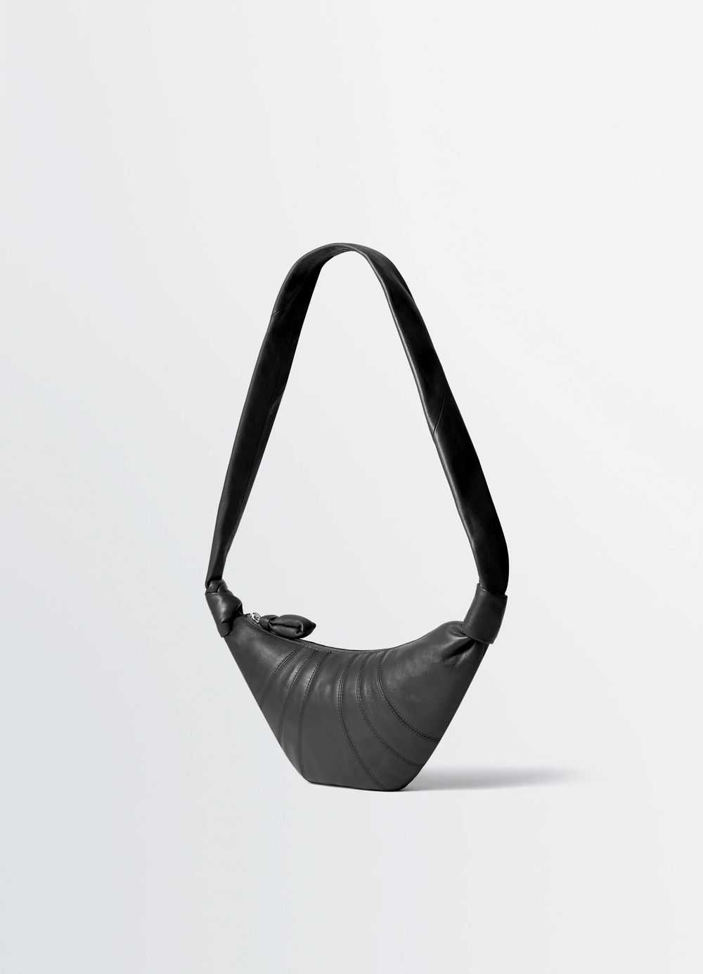 Lemaire Small Croissant Bag