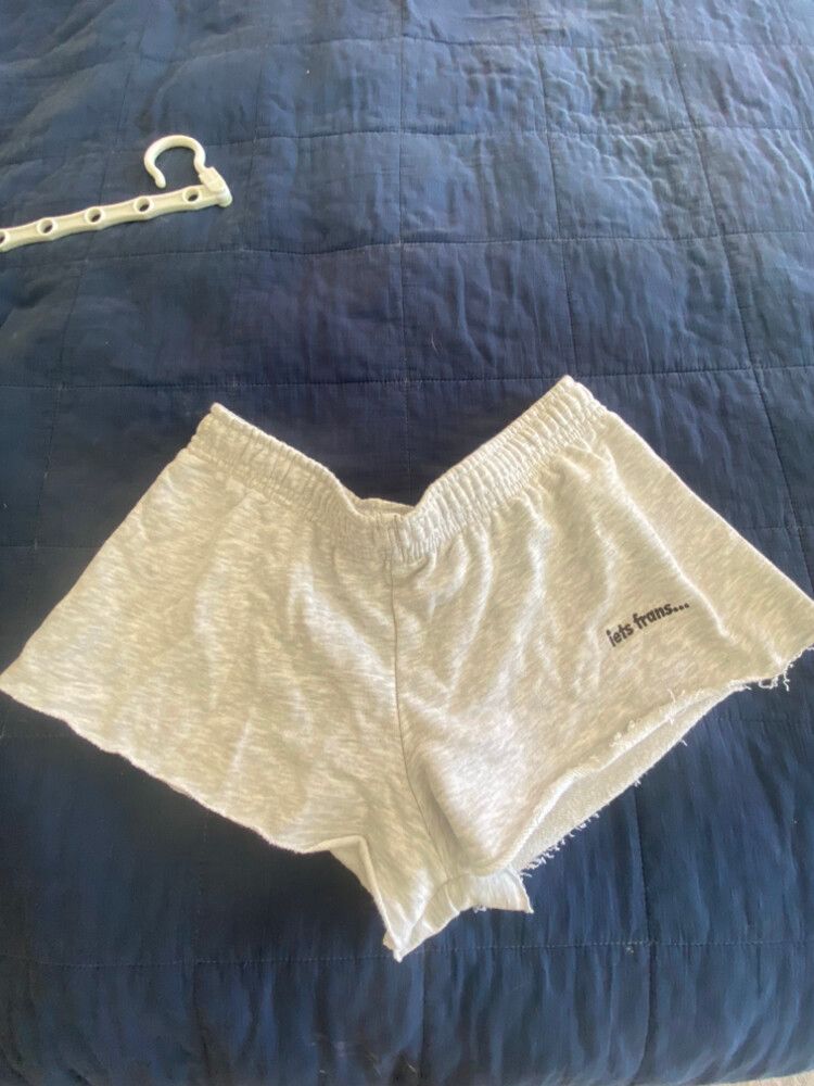 Urban Outfitters shorts