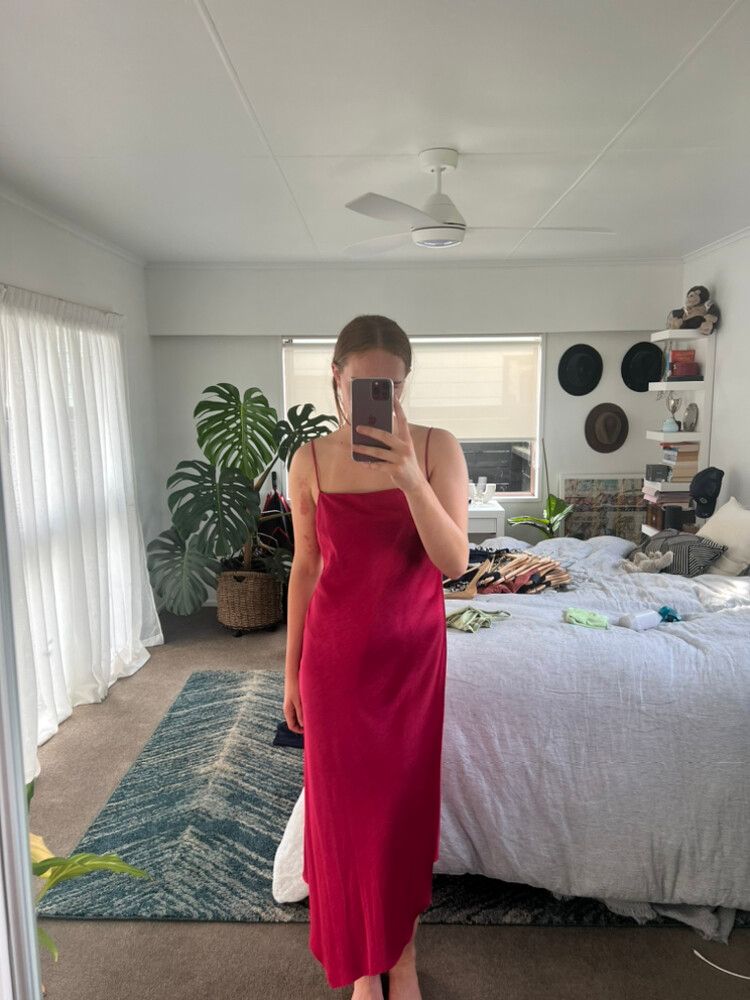 Camilla and Marc (C&M) - Beautiful Camilla & Marc Dress! on Designer  Wardrobe