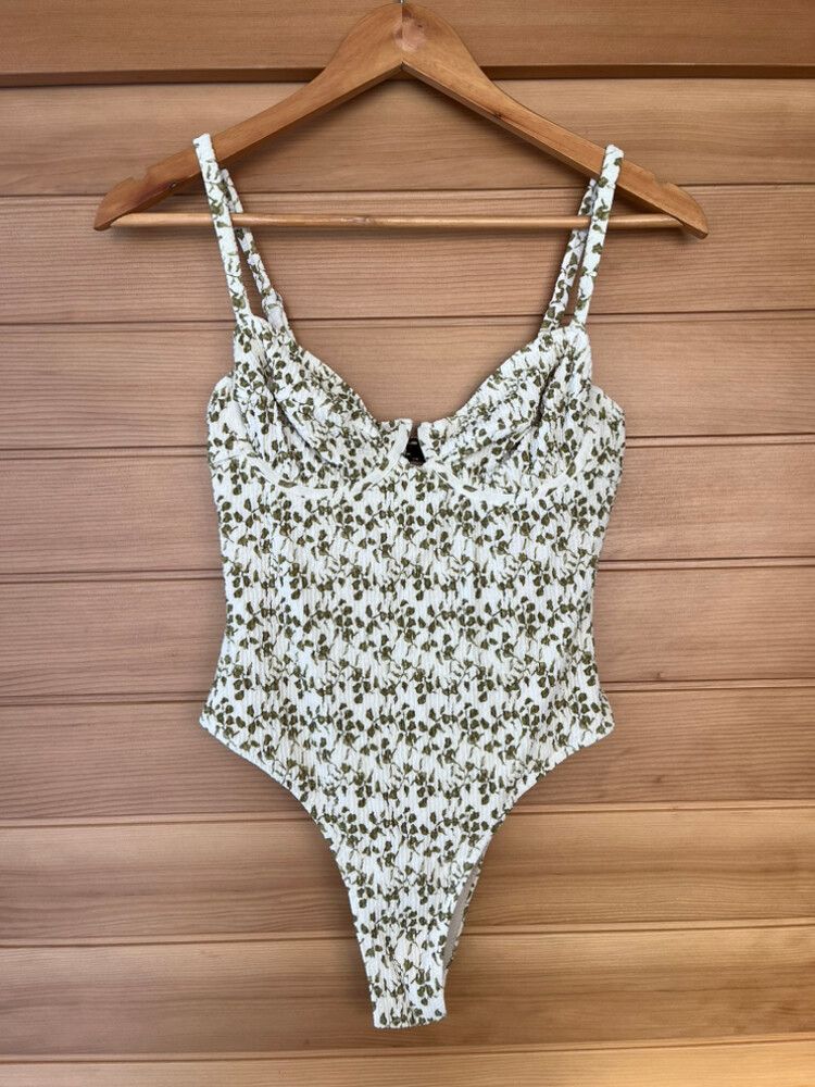 Elce Swim Iris One Piece