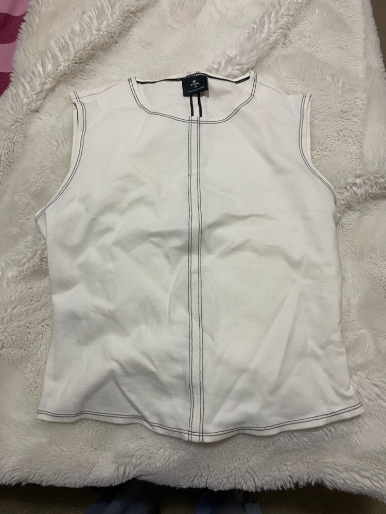 Thrills Karma Tank