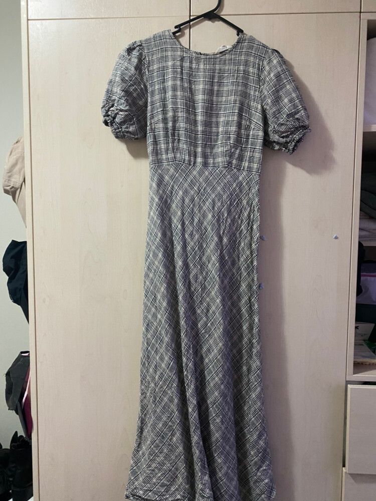 Max dress