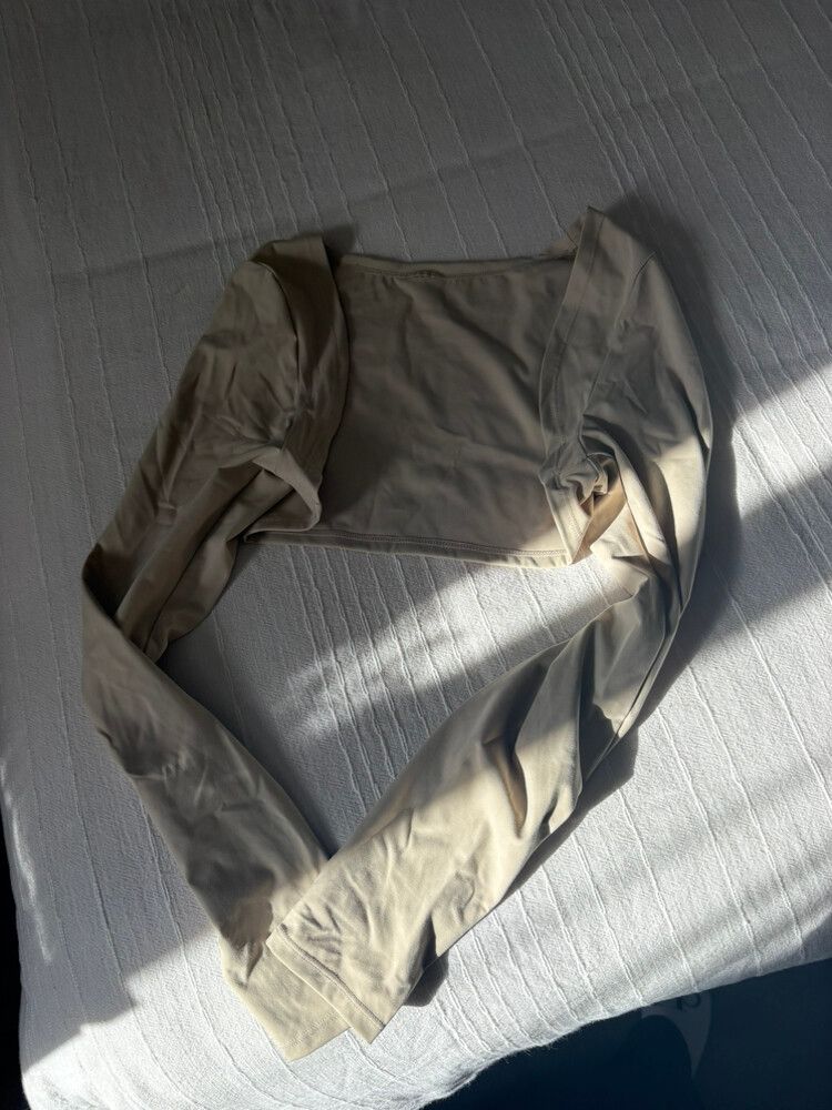 Style runner Bolero