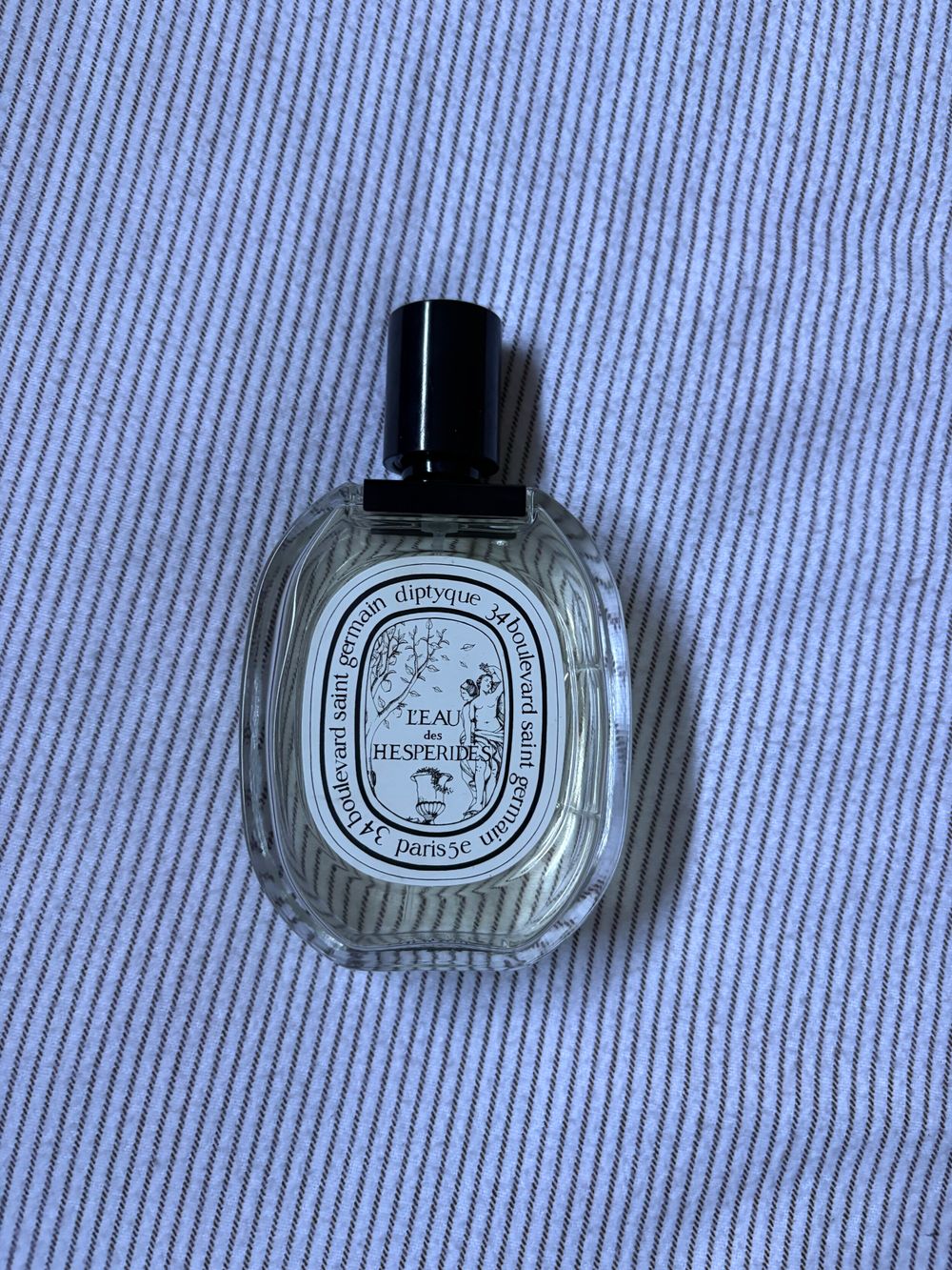 Diptyque L'Eau Des Hesperides EDT 100mL