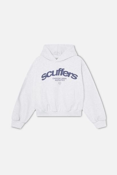 Scuffers Hoodie