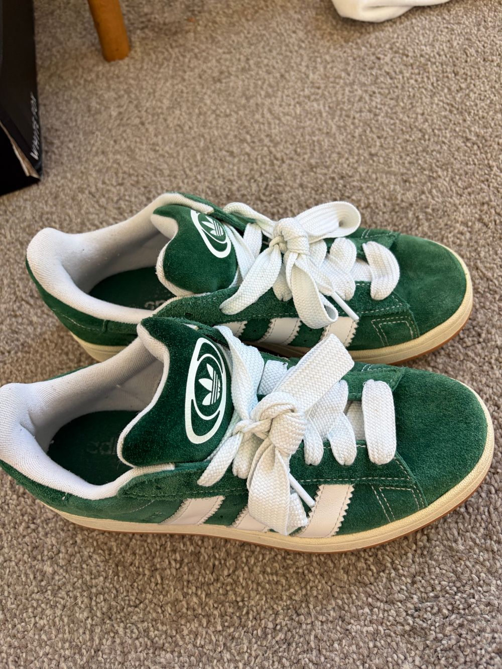 Adidas Campus 00s