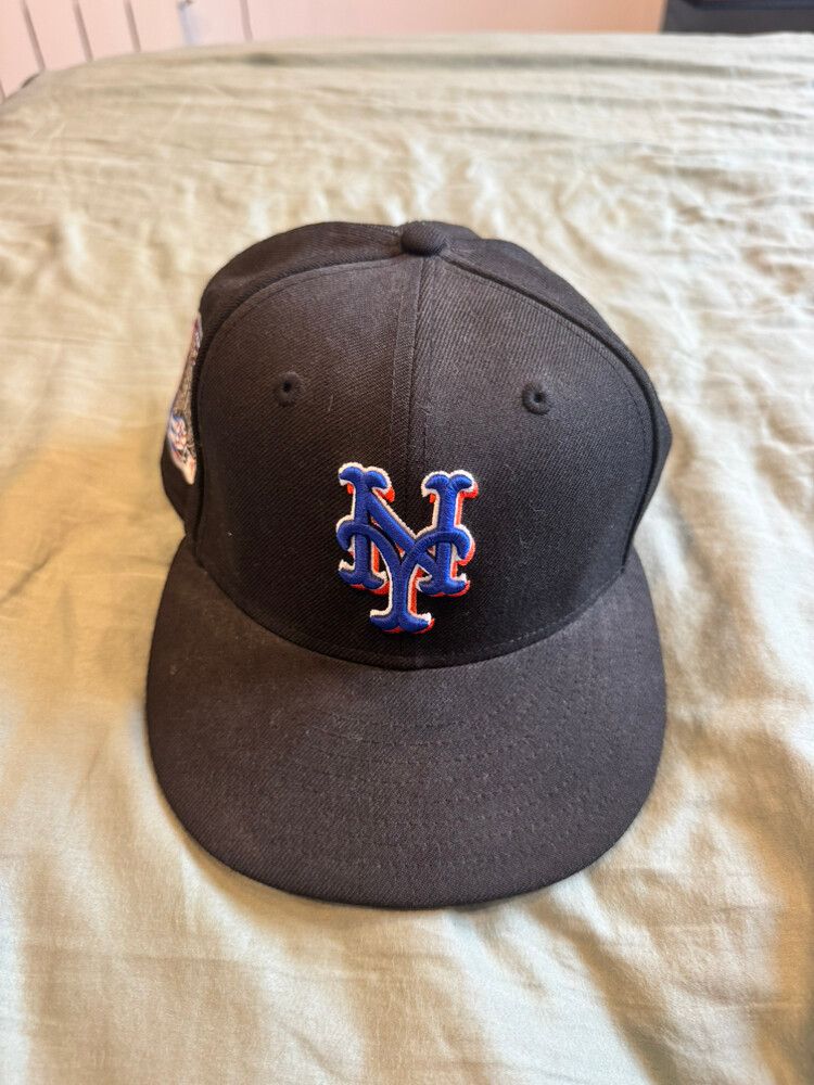New York Subway Series Cap
