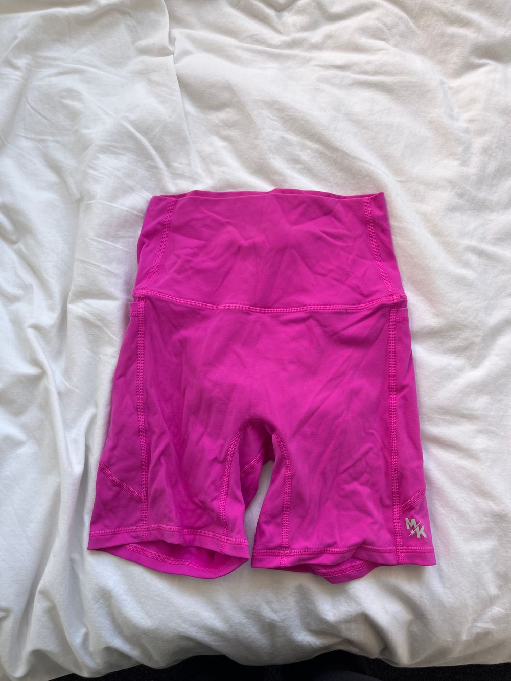 MKActive Shorts