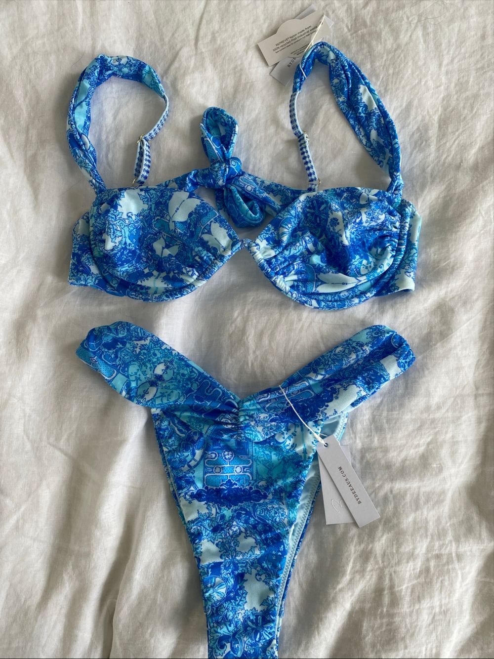 Bydee Bikini Set