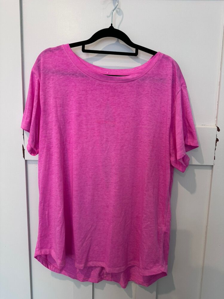 Rockwear Pink T-Shirt