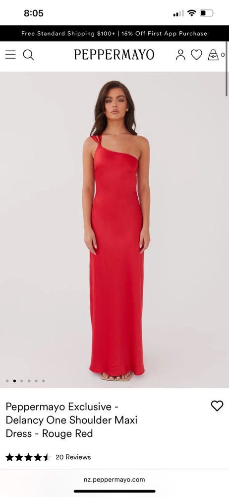 chinese dress ladies La Lune Gathered One Shoulder Maxi Dress | Powder Blue | Dresses main image 1