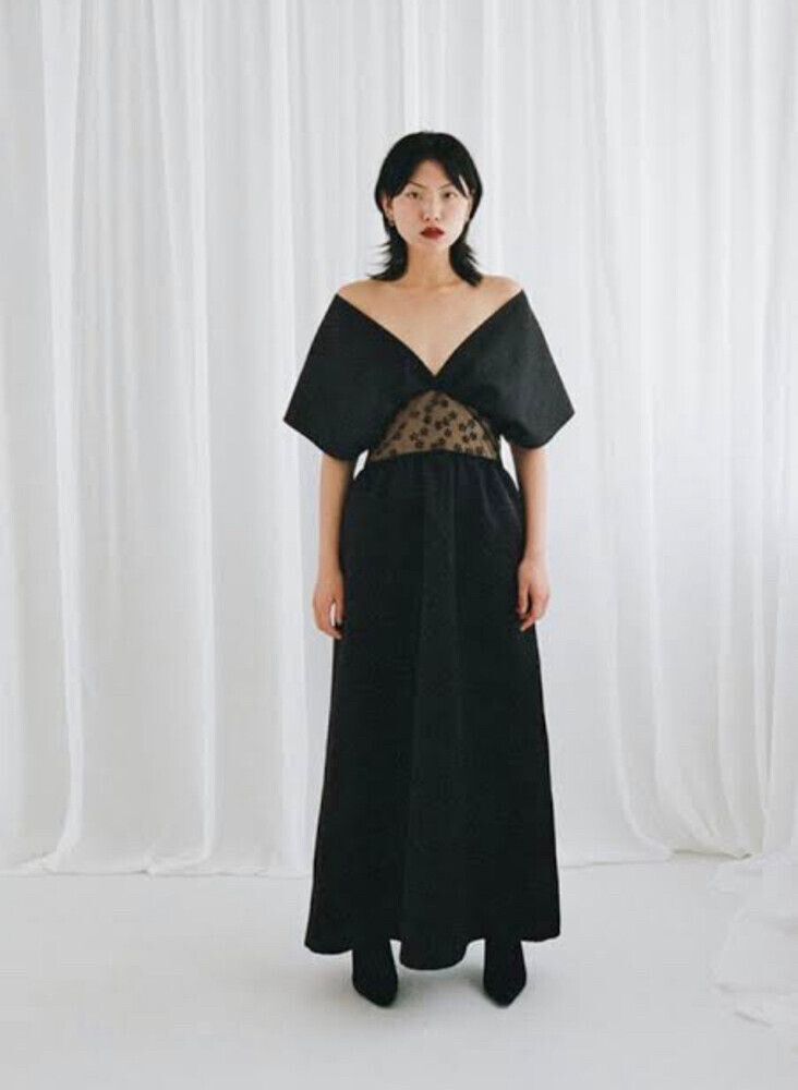 Stunning Benjamin Alexander Dress