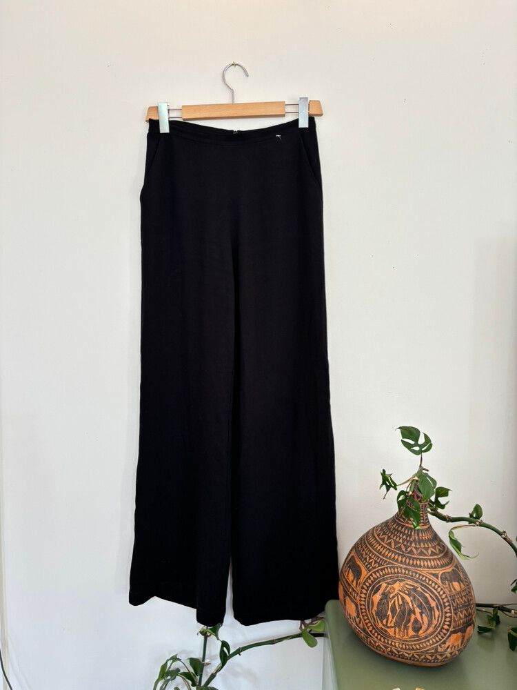 Ruby black pants