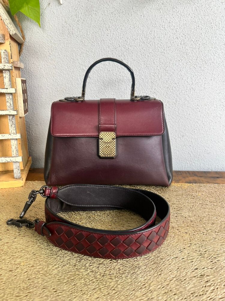 Bottega Veneta Piazza Shoulder bag