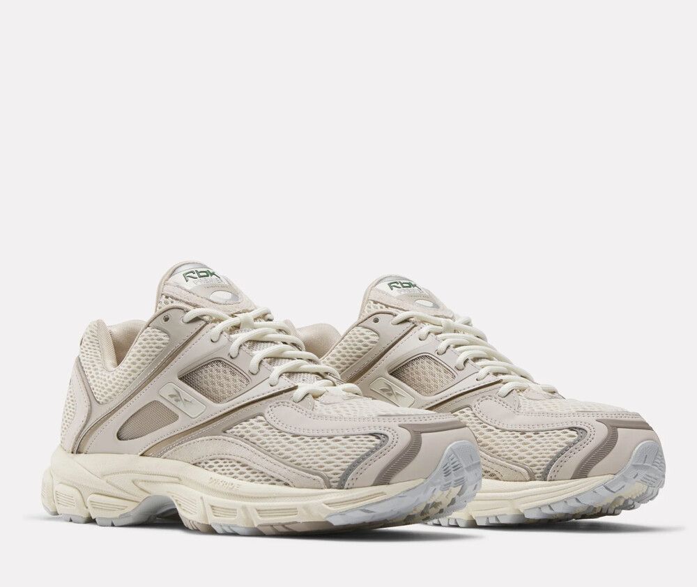 Reebok Premier Trinity KFS Sneaker - Bone/Ash/Moonstone