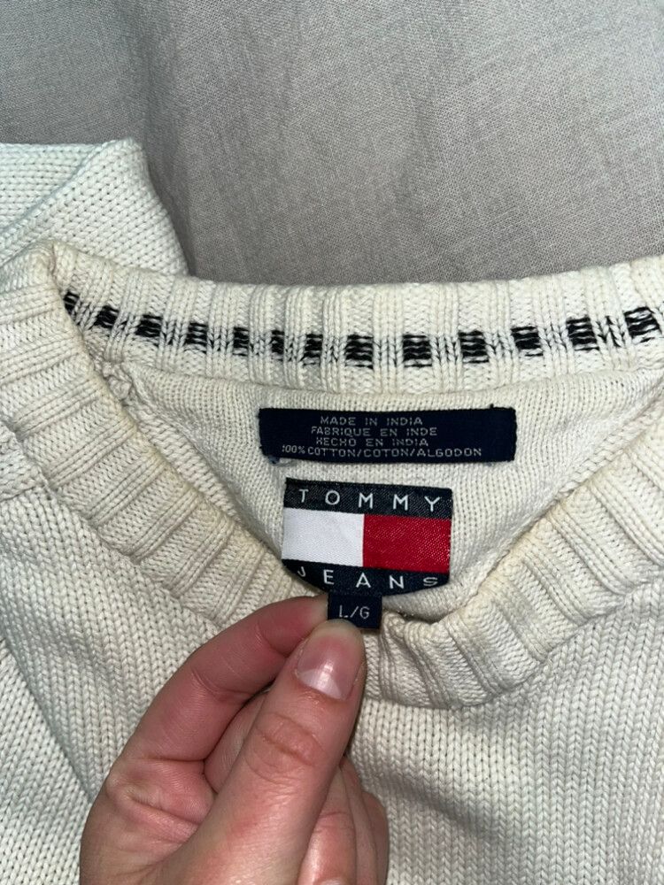 Tommy Jeans Jumper