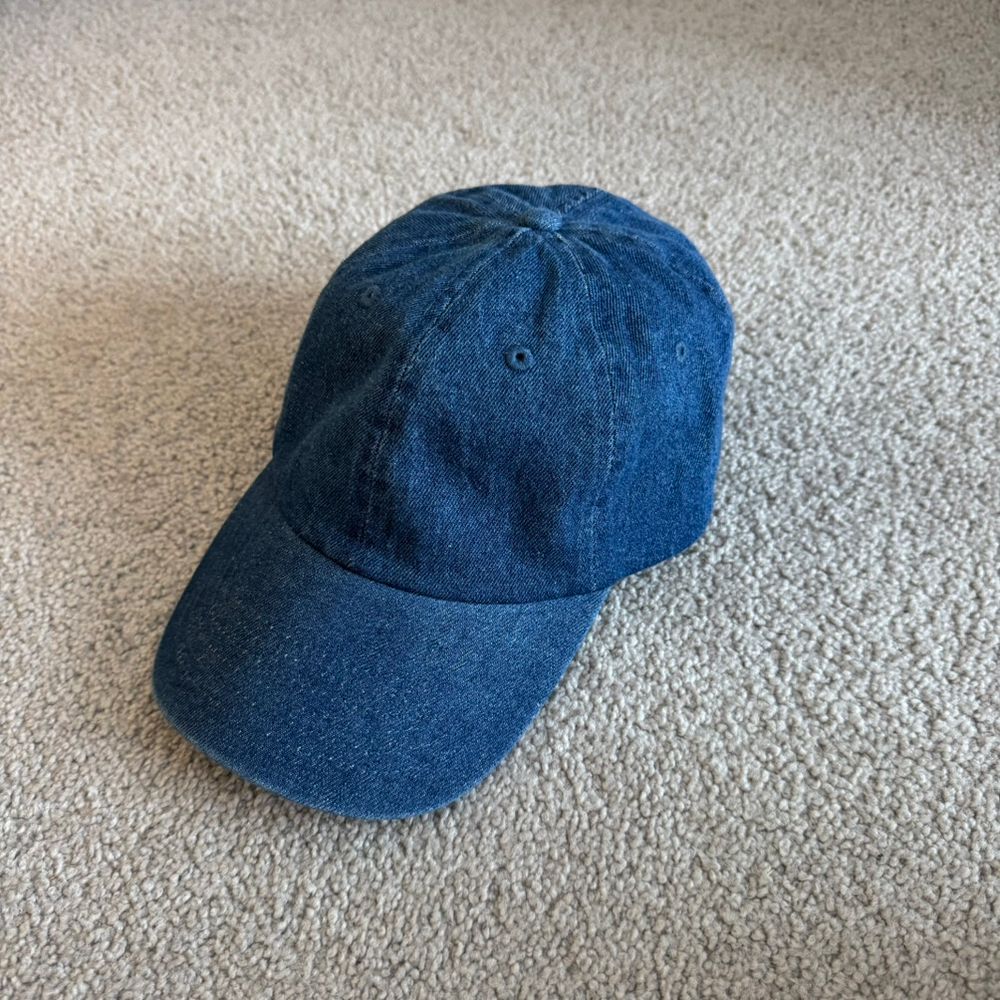 Newhattan Blue Hat