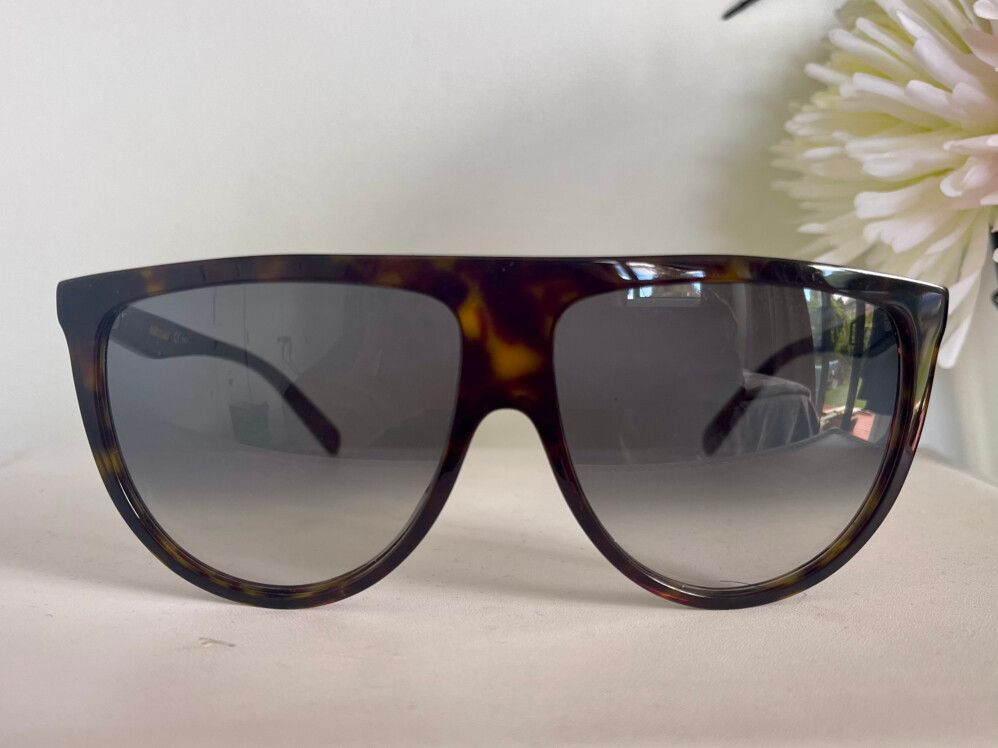 Celine Thin Shadow Sunglasses
