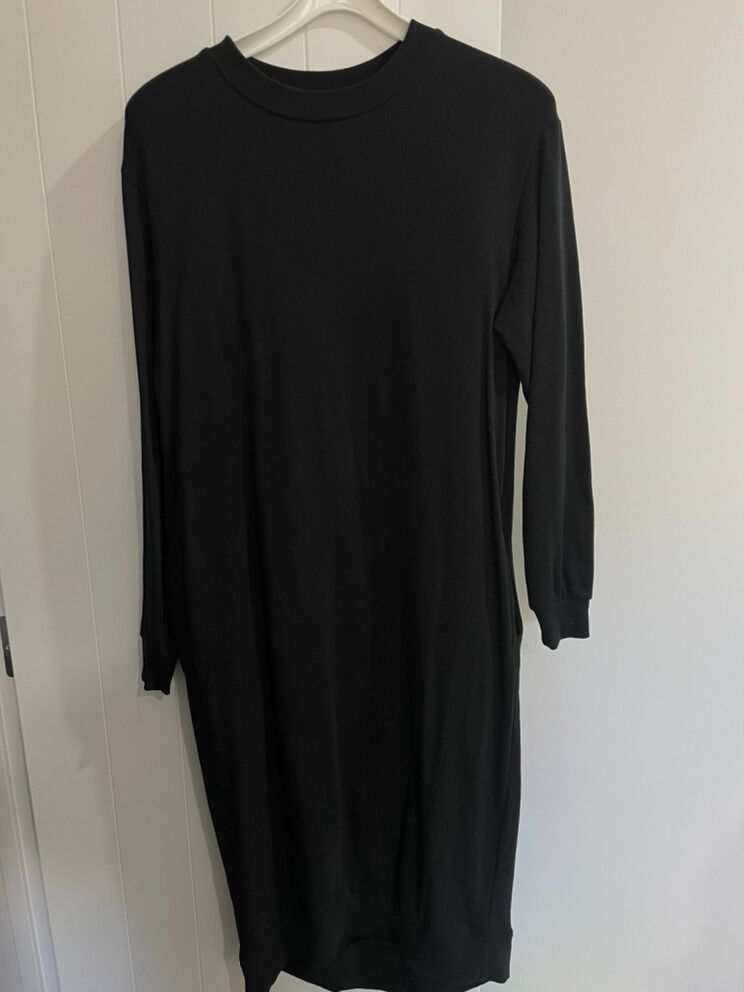 Zara - Zara Jumper Dress on Designer Wardrobe
