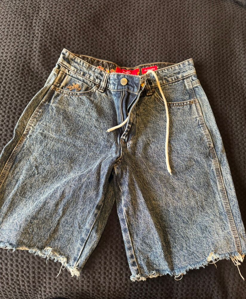 Worship Jorts